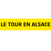 tour de france Sticker by Tout le Bas-Rhin