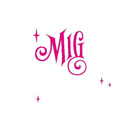 Mig Sticker by MIG_Cosmeticos