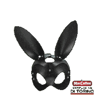 Mask Tinder Sticker by MacCoffee