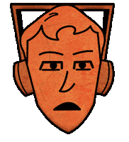 Jacclinch podcast dynamite classics mythology Sticker