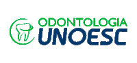 Odontologia Pp Sticker by Unoesc