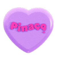 Pinaco Sticker by orin