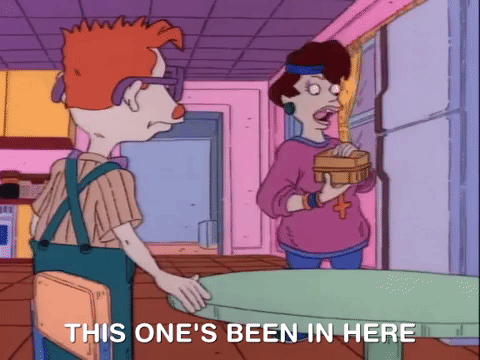 nicksplat rugrats GIF