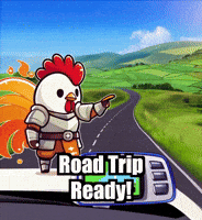 Travel Technology GIF by Zorooster