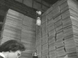 To Do Work GIF by Beeld en Geluid