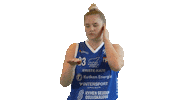 Basketball Player Sticker by Basket_fi