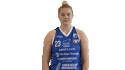 Basketball Player Sticker by Basket_fi