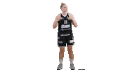 Sport Basketball Sticker by Basket_fi