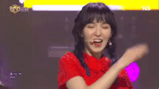 k-pop wendy GIF