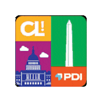 Connections Live 2024 Sticker by PDI Technologies