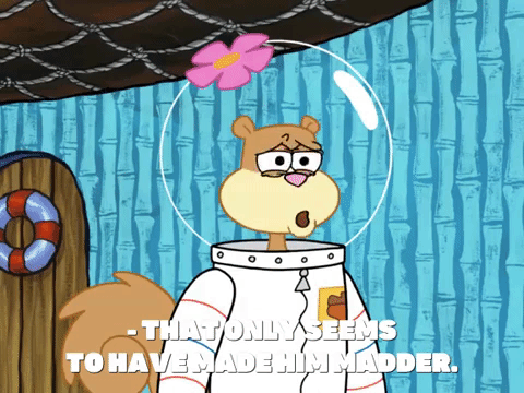 season 7 episode 20 GIF by SpongeBob SquarePants