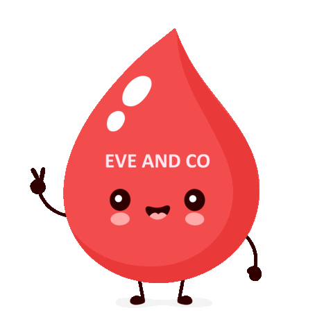 Eveandco giphyupload Sticker