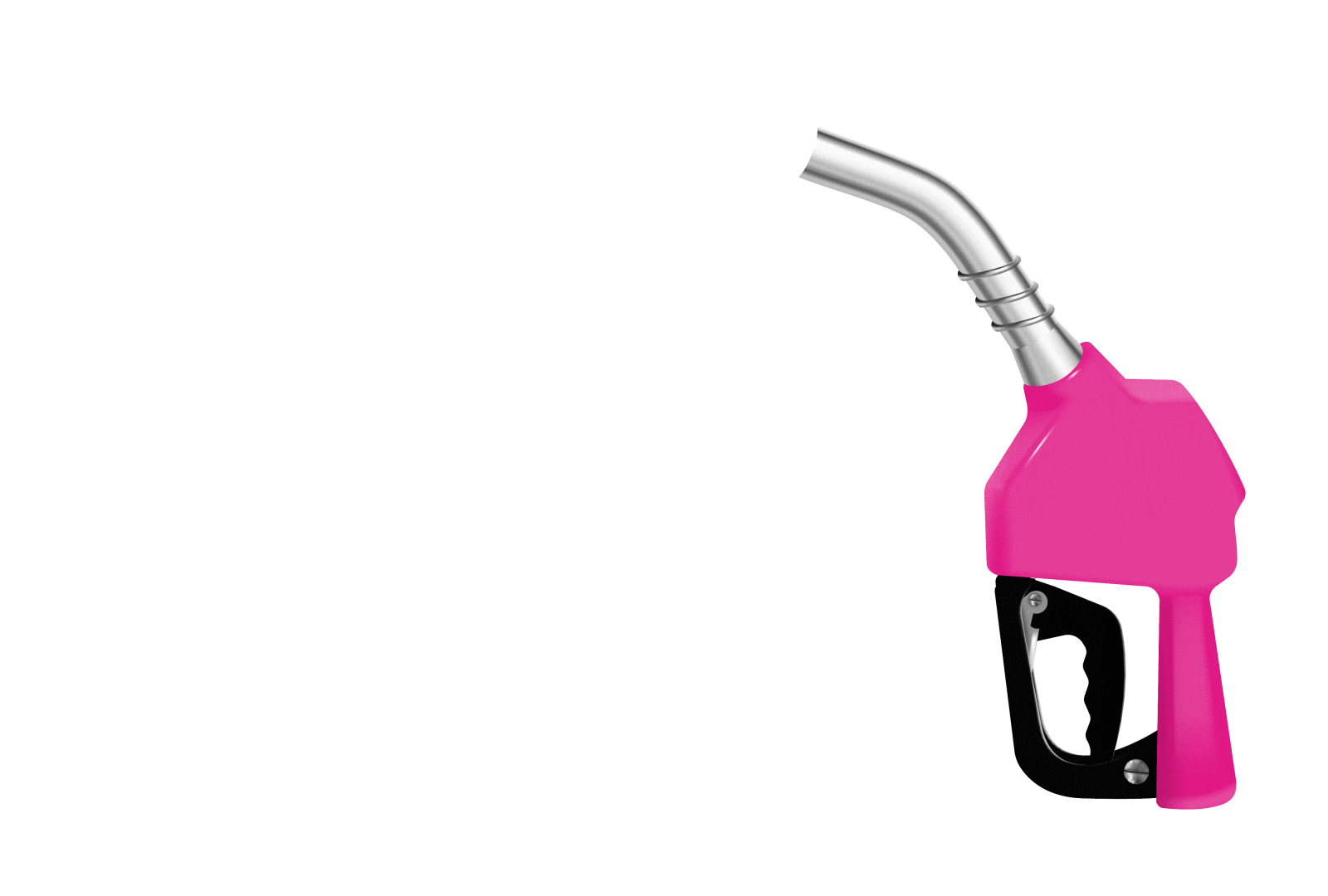 Free Gas Sticker by 411Pain
