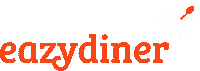 eazydiner date booking eatout eazydiner Sticker