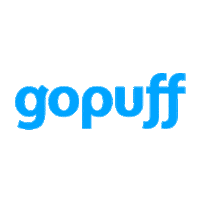 Sticker by goPuff
