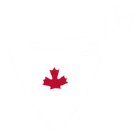 Bandana Sticker by Canada Life / Canada Vie
