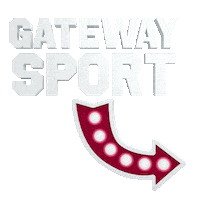 College Football Shrug Sticker by Dr Pepper