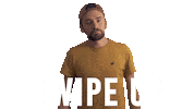 Travel Swipe Up Sticker by Bruno Maltor
