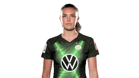 Happy Birthday Sport Sticker by VfL Wolfsburg