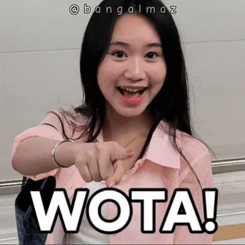 Jkt48 GIF