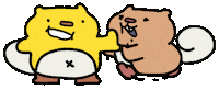 Stop Running Sticker