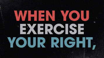 Civic Duty Vote GIF by RPA_Advertising