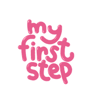Girl Pink Sticker