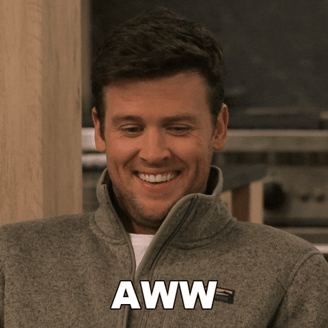 Kelsey Grammer Aww GIF by Paramount+