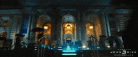 john wick GIF by John Wick: Chapter 3 - Parabellum