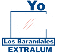 Extralum i love yo amo extralum calidad extralum Sticker