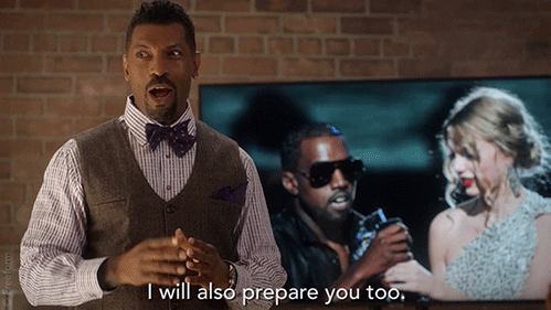 Learn Deon Cole GIF by grown-ish