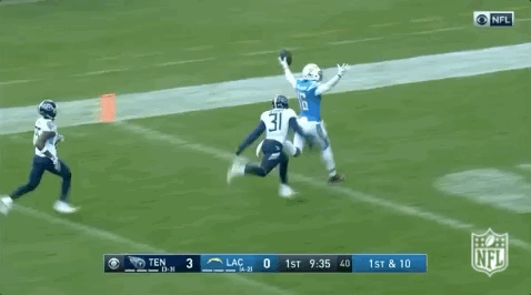 2018 Nfl Football GIF by NFL