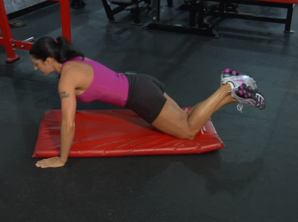hiitworkout giphyupload GIF