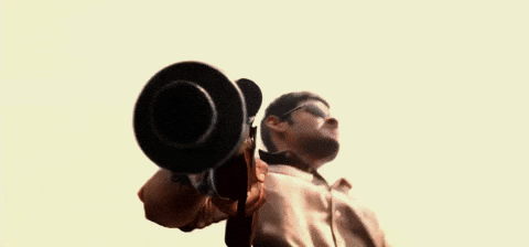 Mahesh Babu Film GIF