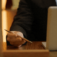 Business Suits GIF by WASS Medya