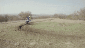 Off Road Riding GIF by Sherco Korea