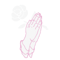 Rose Podcast Sticker by Jac + Tor