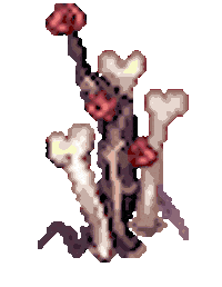 monster magic STICKER