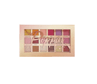Poppin Citycolor Sticker by City Color Cosmetics