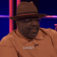 Guess Game Show GIF by ABC Network