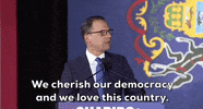 Victory Speech Pennsylvania GIF by GIPHY News