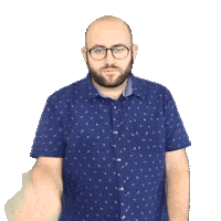 Schiffman Sticker by Neeko Booths