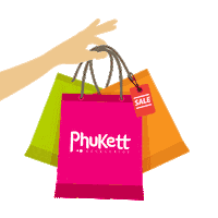 Phukettaccesorios Sticker by PhuKett