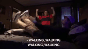comedy central season 2 episode 5 GIF by Workaholics