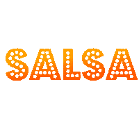 Dance Baile Sticker by Muxasalsa