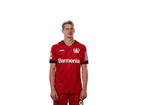 Bayer 04 Wtf GIF by Bayer 04 Leverkusen
