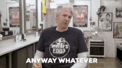 Move On Ok GIF by DriveTribe