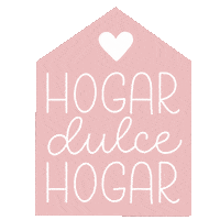 monicagomezt home casa hogar homesweethome Sticker