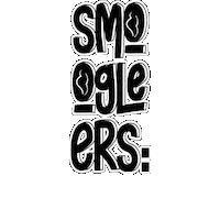 Sticker by GuccioSmoogleers