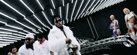 ye GIF by Burna Boy
